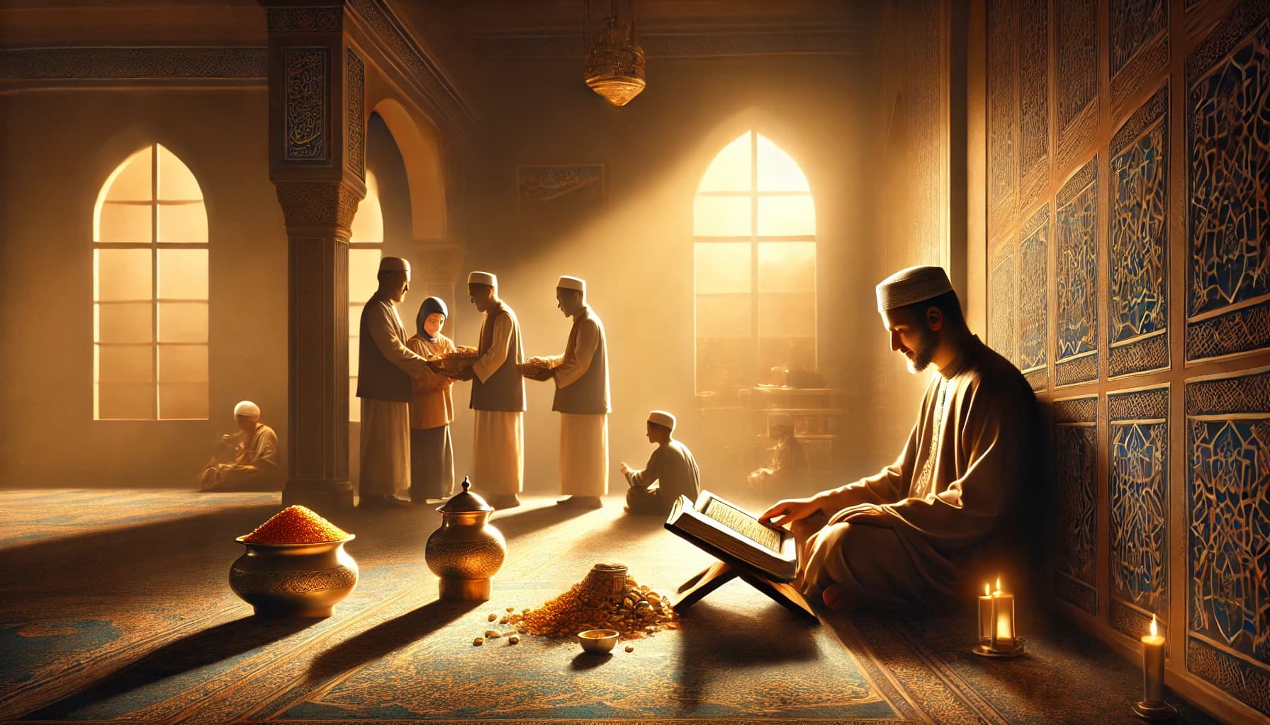 Quran Reading