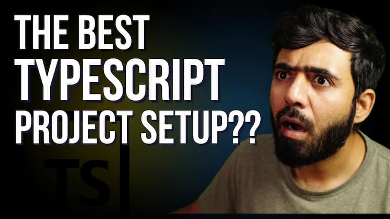 the-complete-typescript-setup-from-zero-to-hero