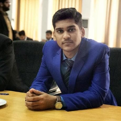Ahmed Ali