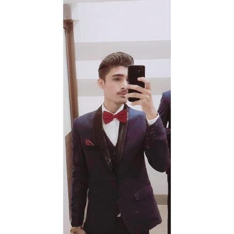 Syed Darain