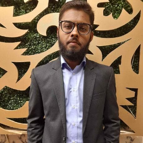 Syed Zawwar Ahmed