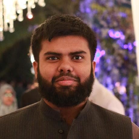 Ahsan Shahid