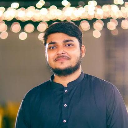 Ibrahim Rehman