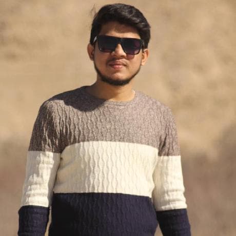 Taimoor Qureshi