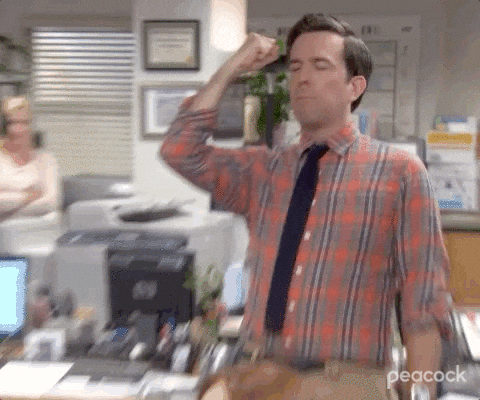 Mind blown gif