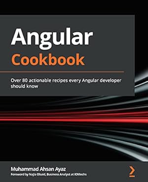 Angular Cookbook